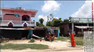 Property at Dahipaudi, Siraha